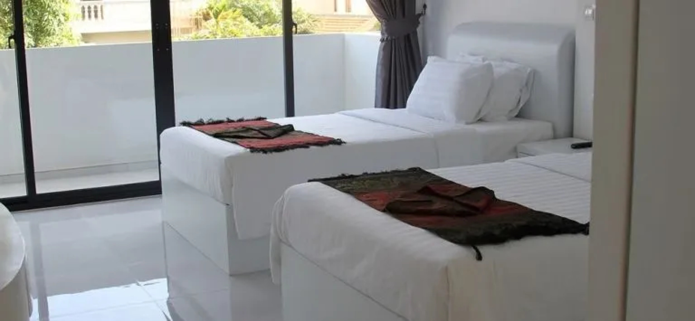 The Star Villa Hotel