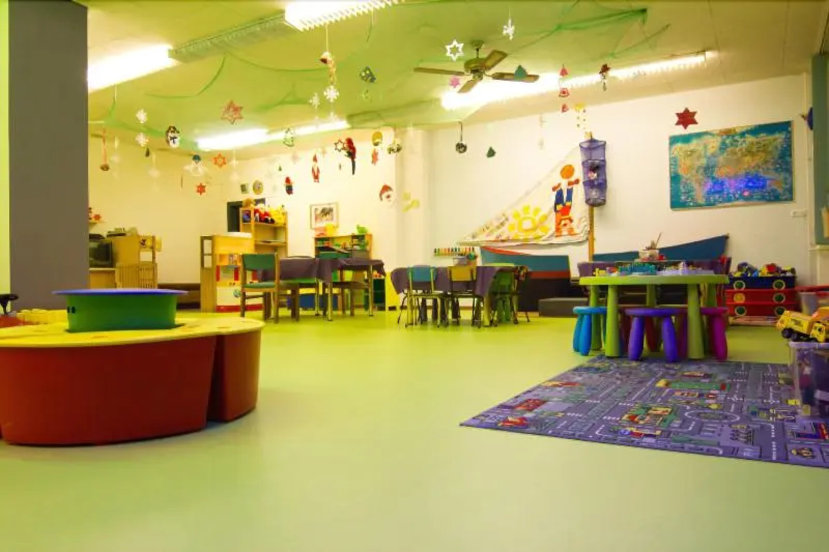 Aparthotel am Rennsteig