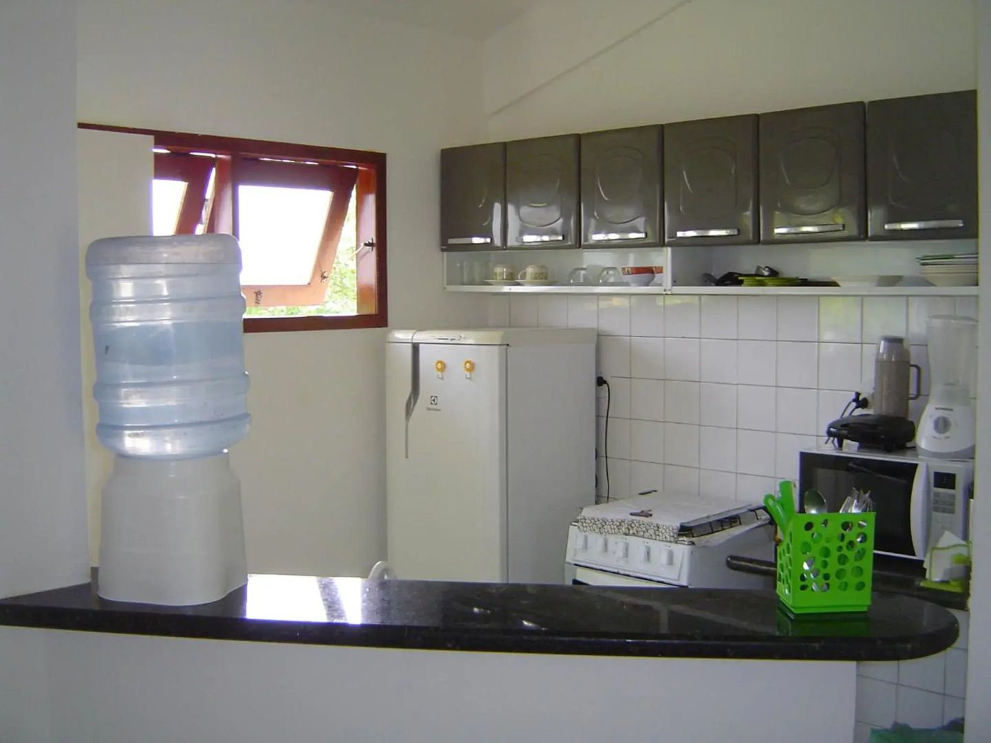 Flats no Condomínio Villa Nova