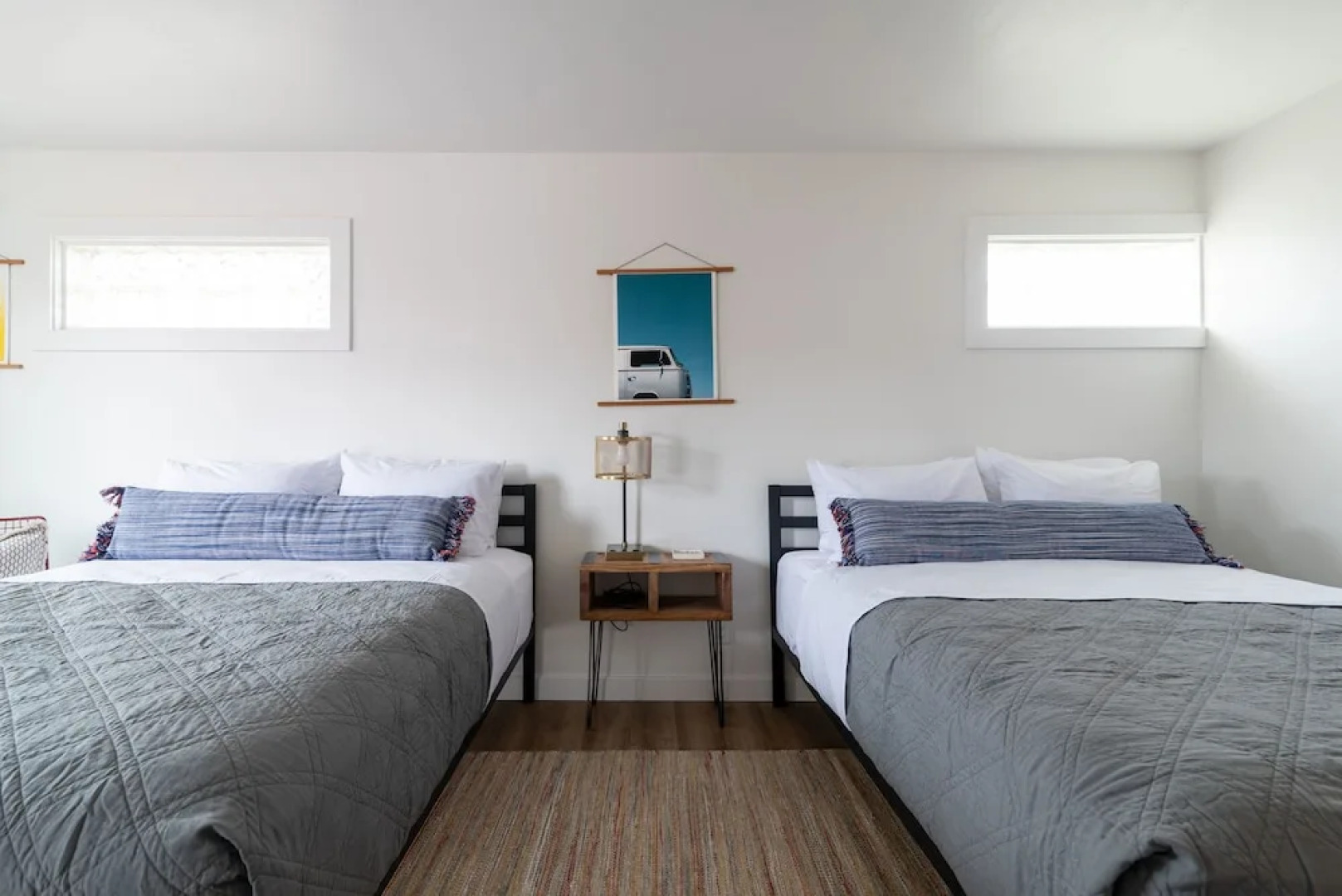 Spoke and Vine Motel