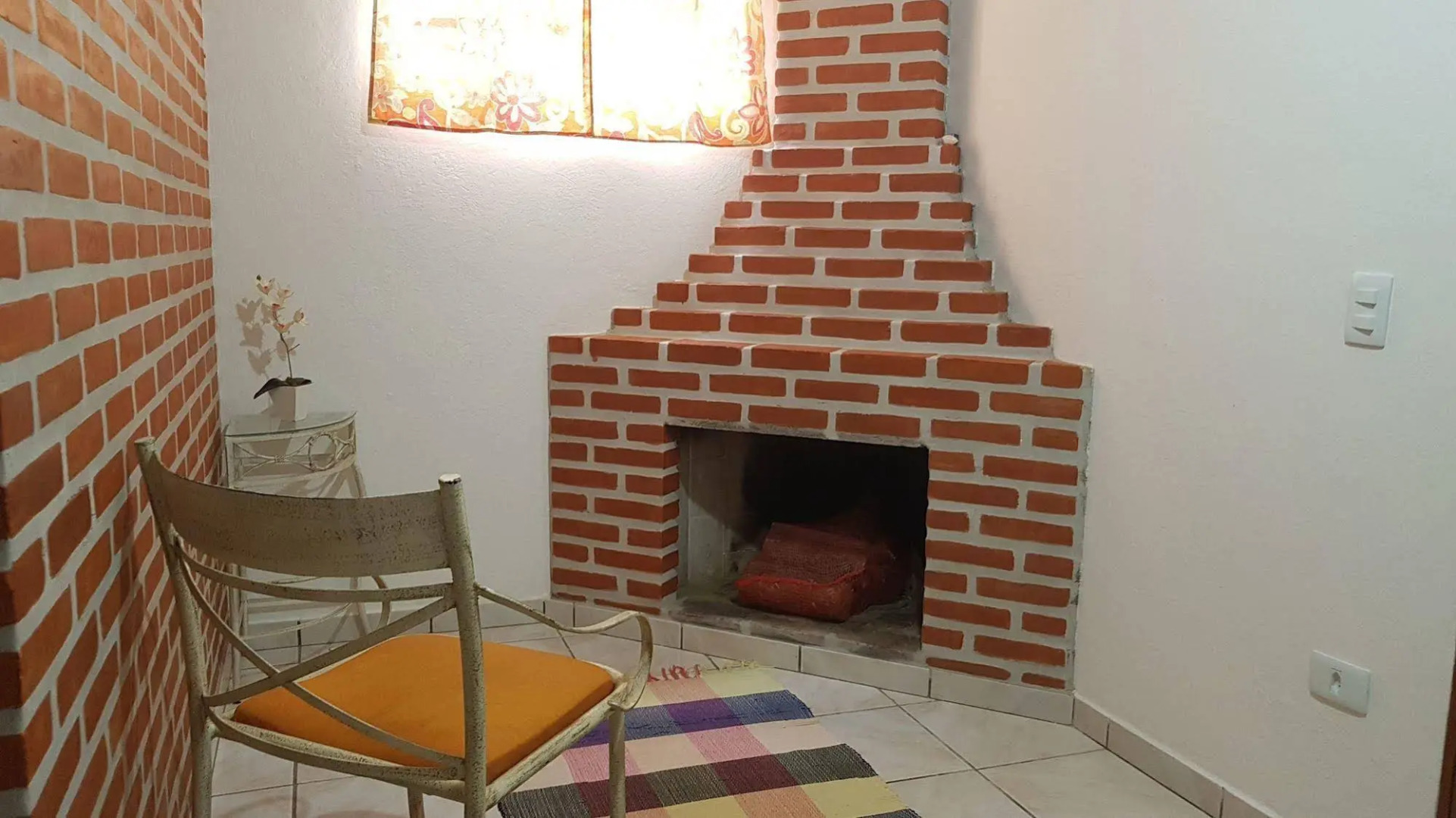 Pousada da Cachoeira