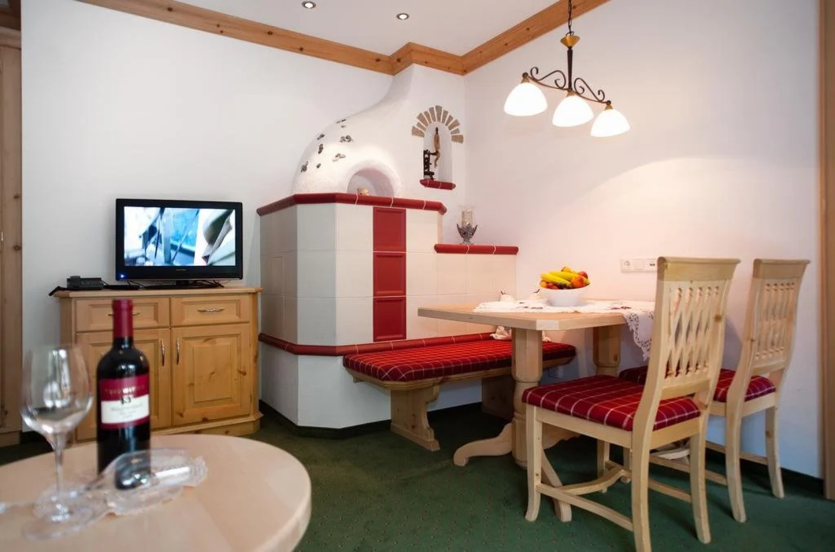 Ferienschlössl Harmonie