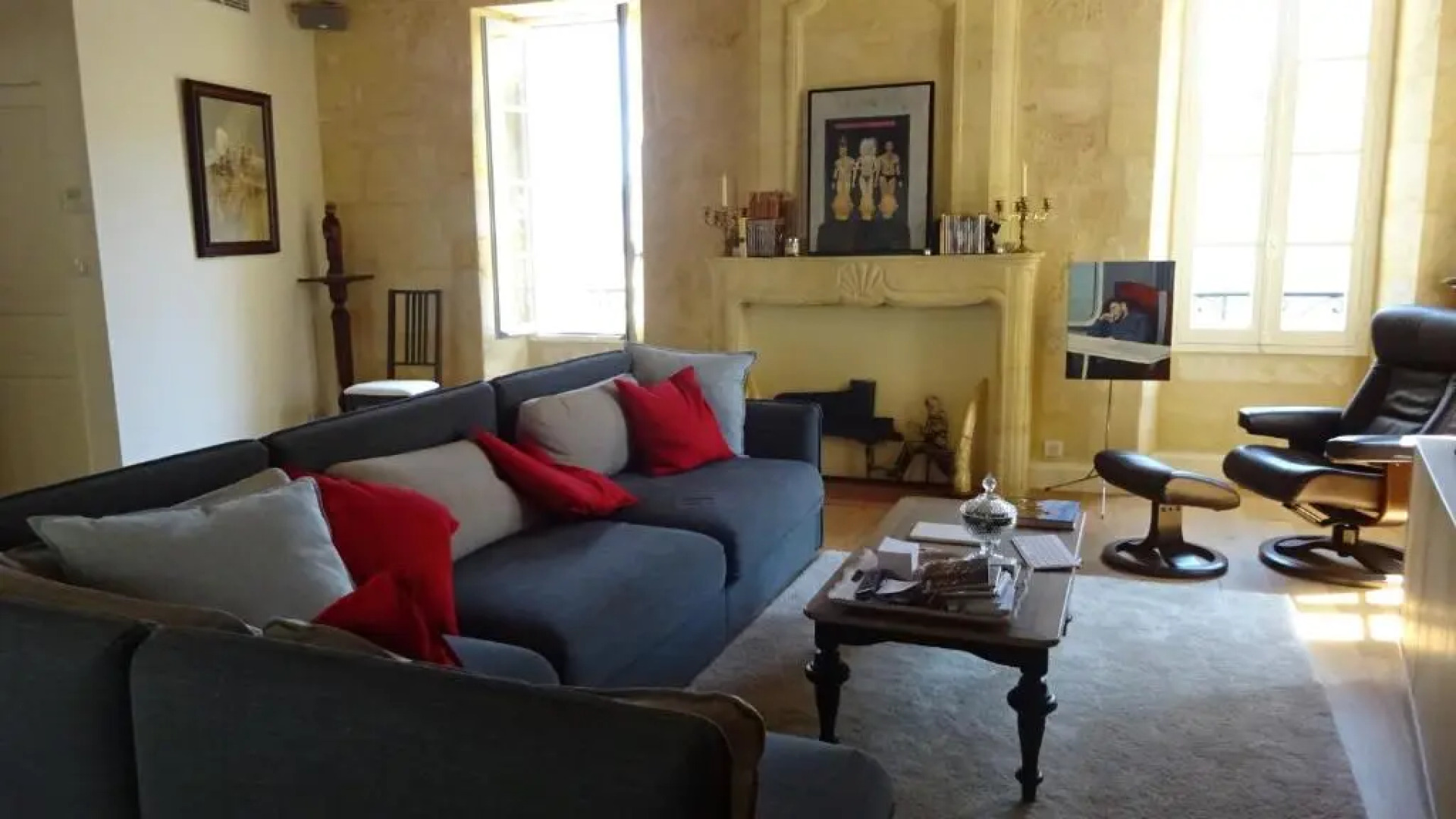 La Maison DArtiste Saint Emilion