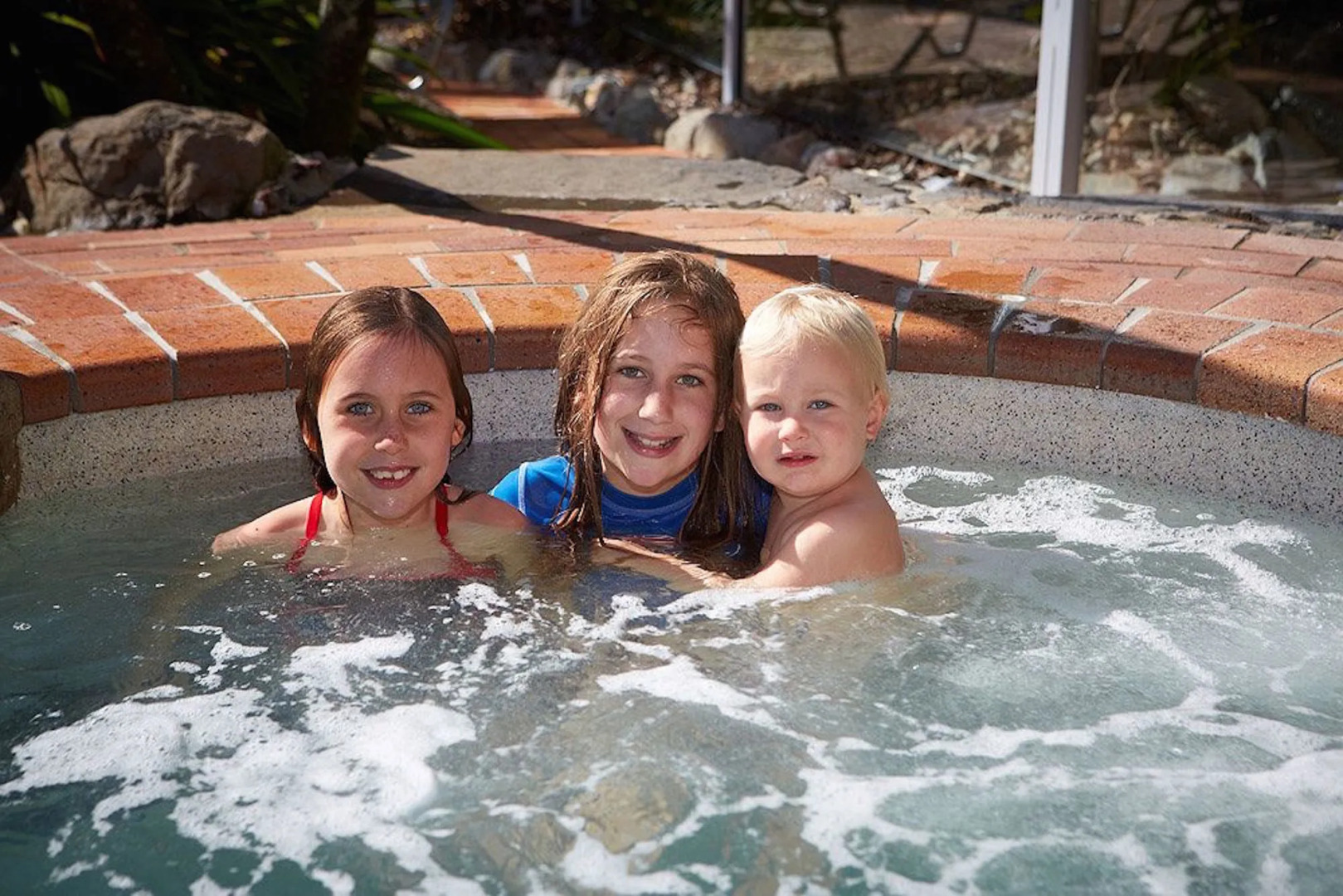 The Islander Noosa Resort