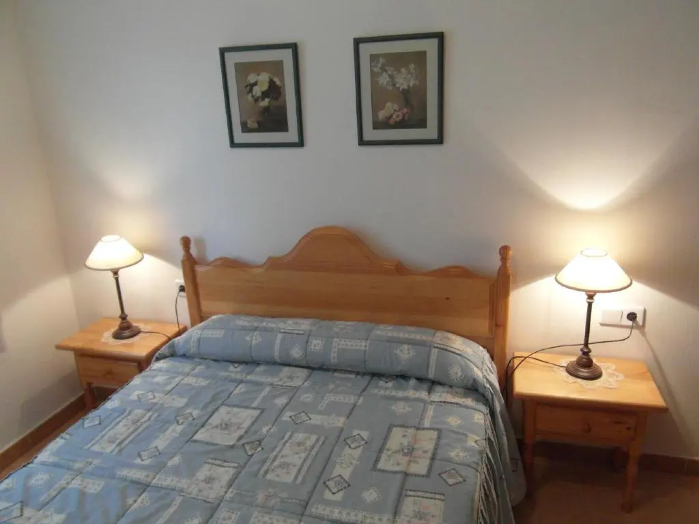 SH11 - Casa Juan Manuel 2 - Villmor