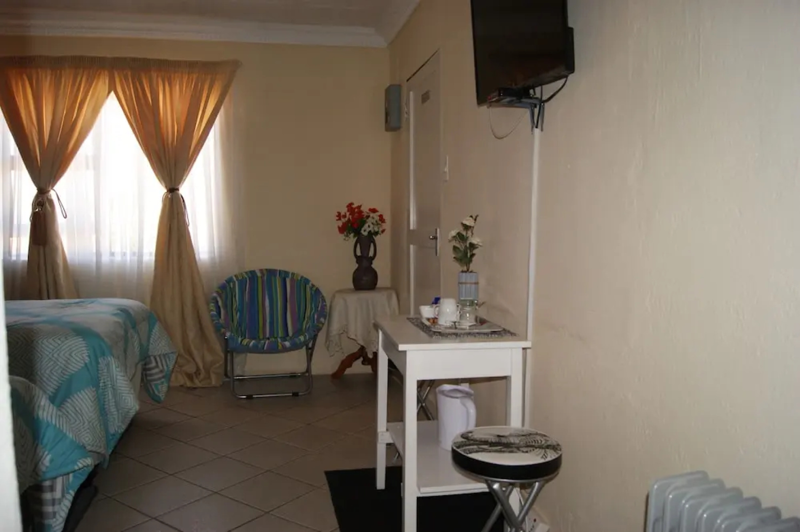 Rio Guest House Ls