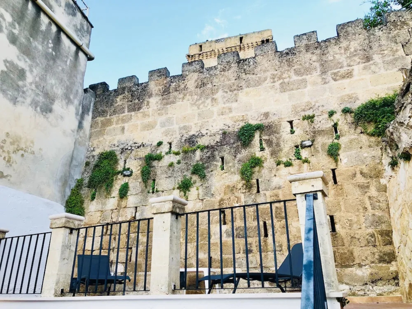 Il Giardino del Castello