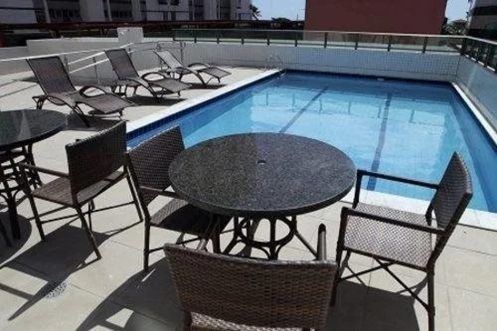 Beach Class Residence by Nobile