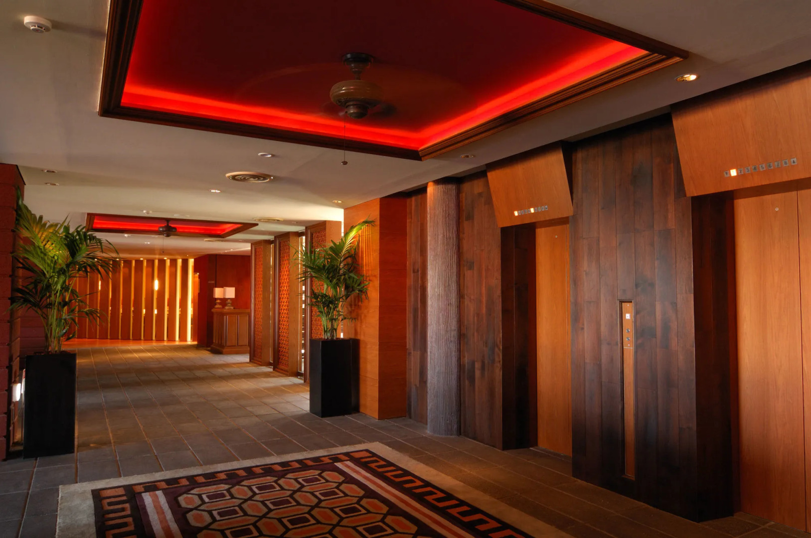 The Luigans Spa and Resort