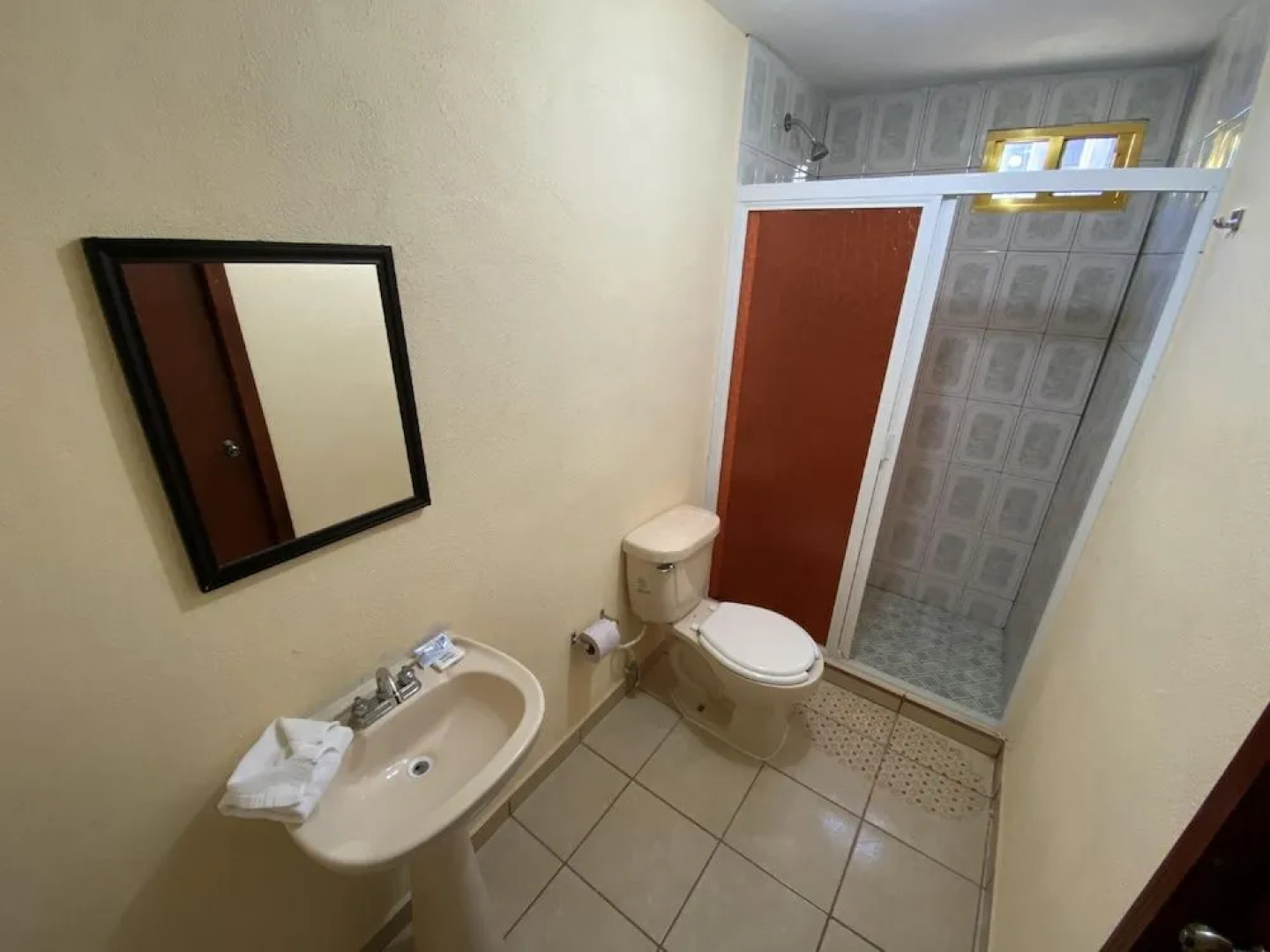 OYO Hotel Villas Del Sol