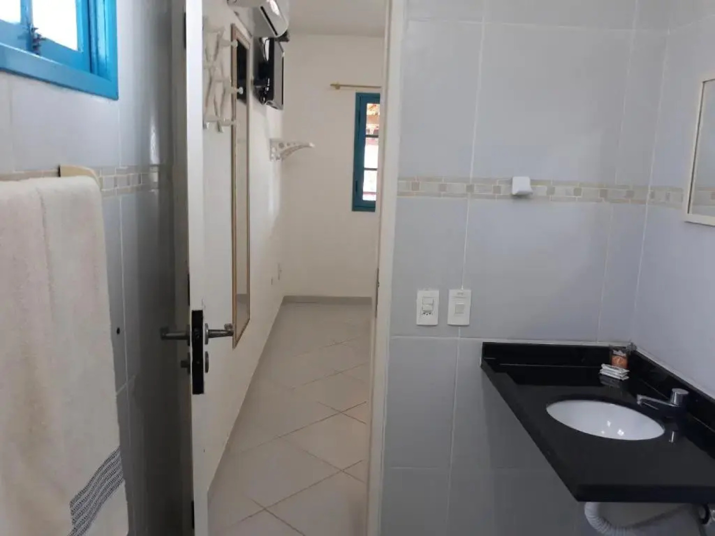 Pousada Santo Aleixo