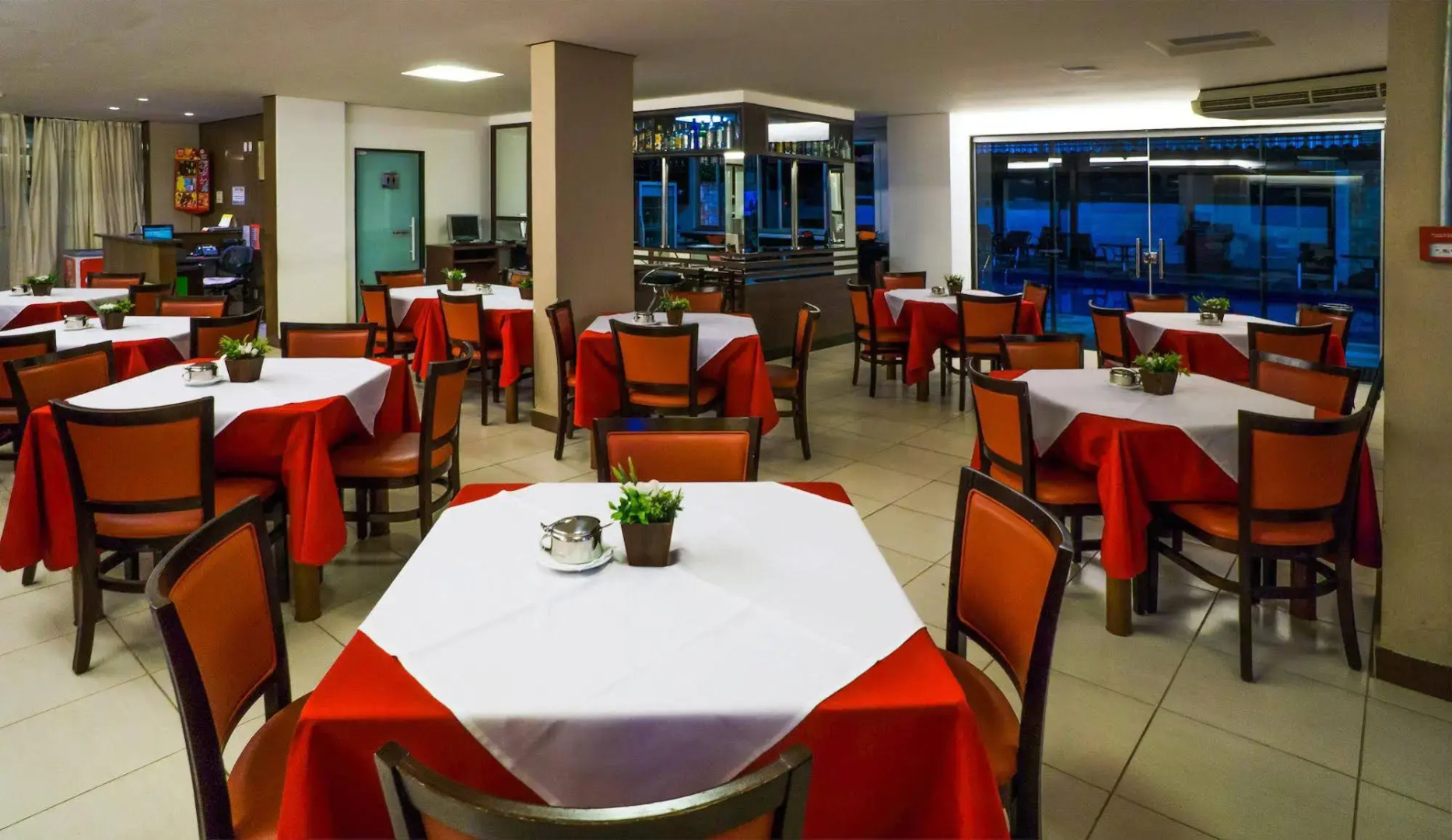 Laguna Plaza Hotel