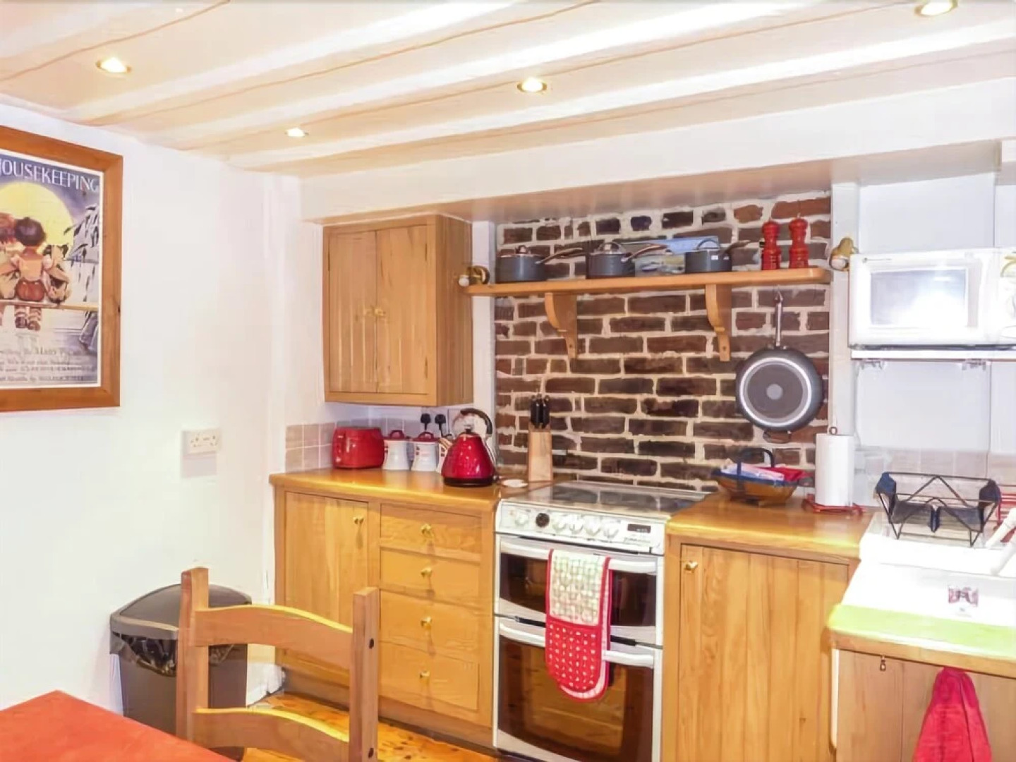 The Fisherman's Rest