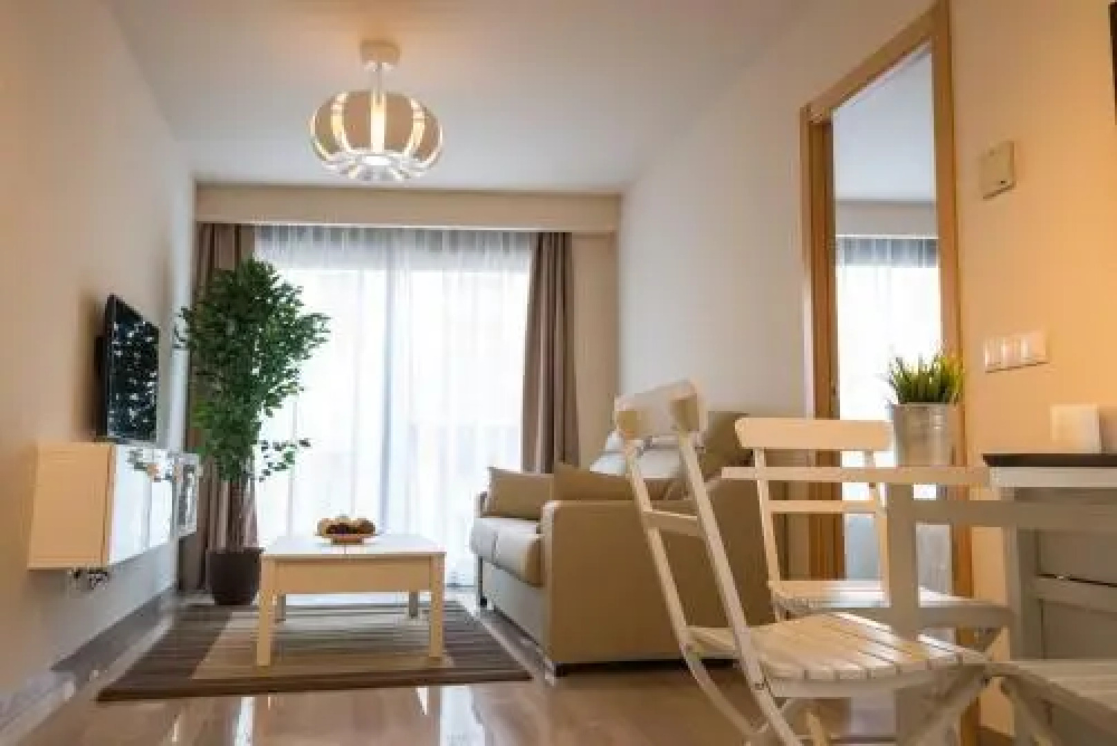 Apartaments Peronel La