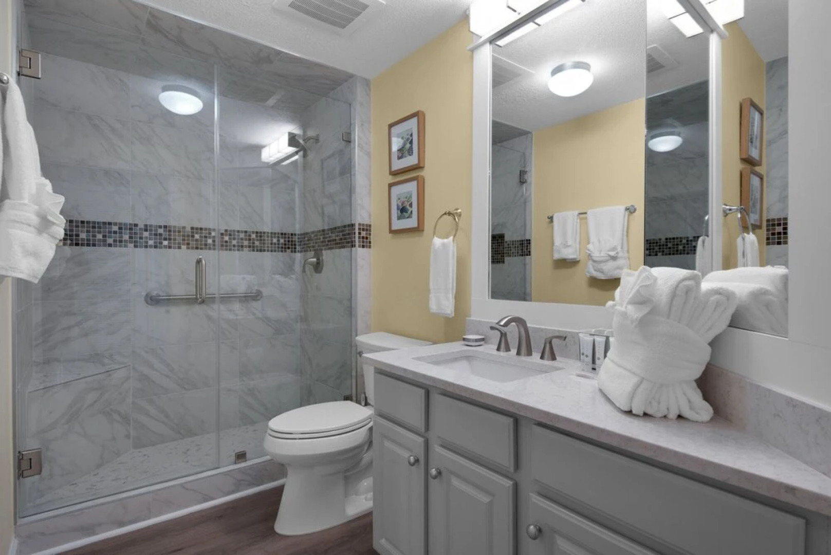 Seychelles Beach Resort 901