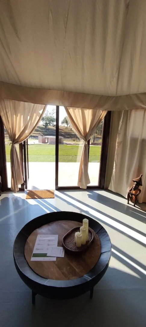 El Toril Glamping Experience