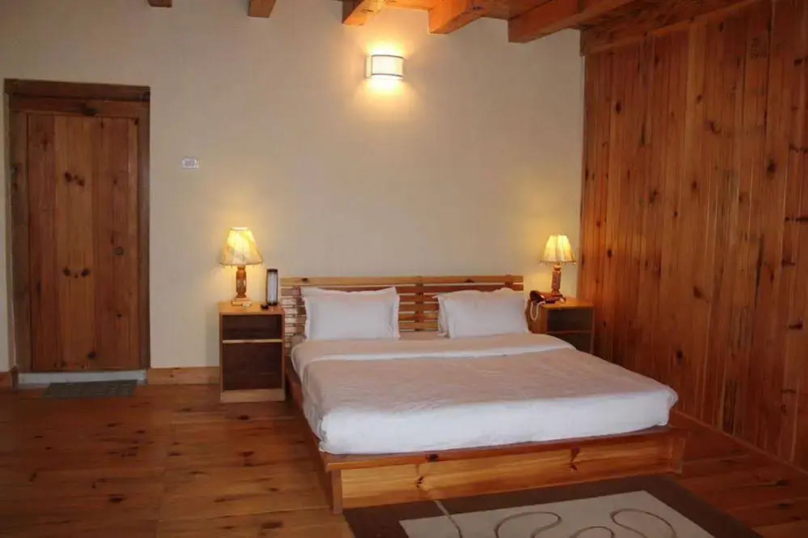 Rema Resort