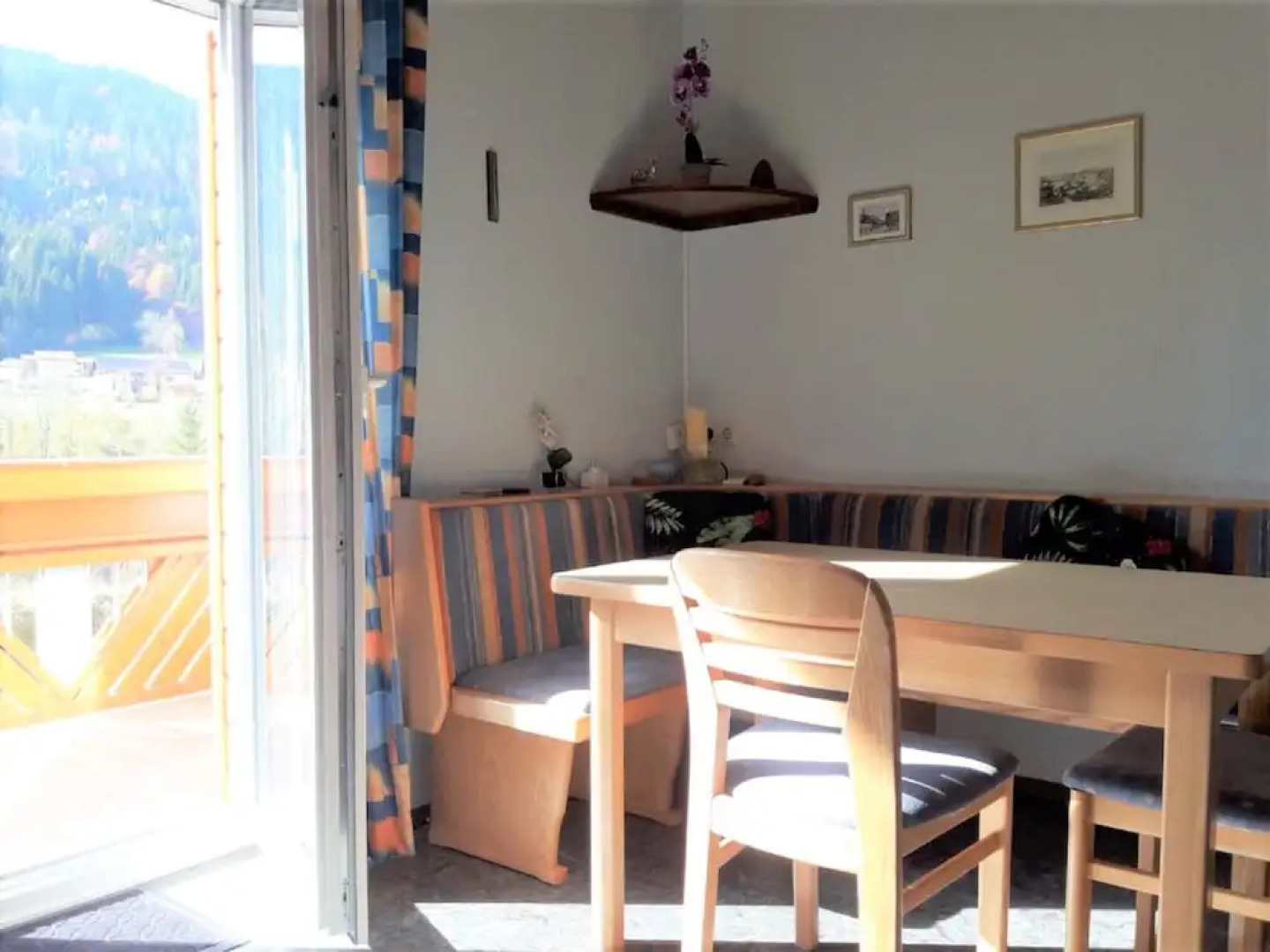 Elite Mansion in Hermagor-pressegger See With Garden