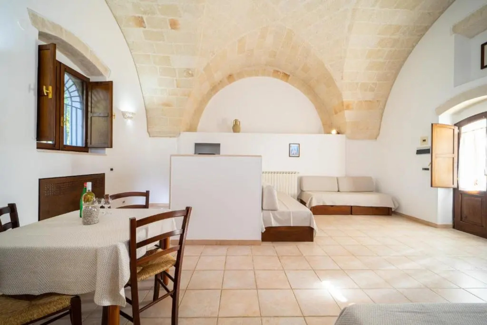 Tenuta del Barco WineRestaurant and Hospitality