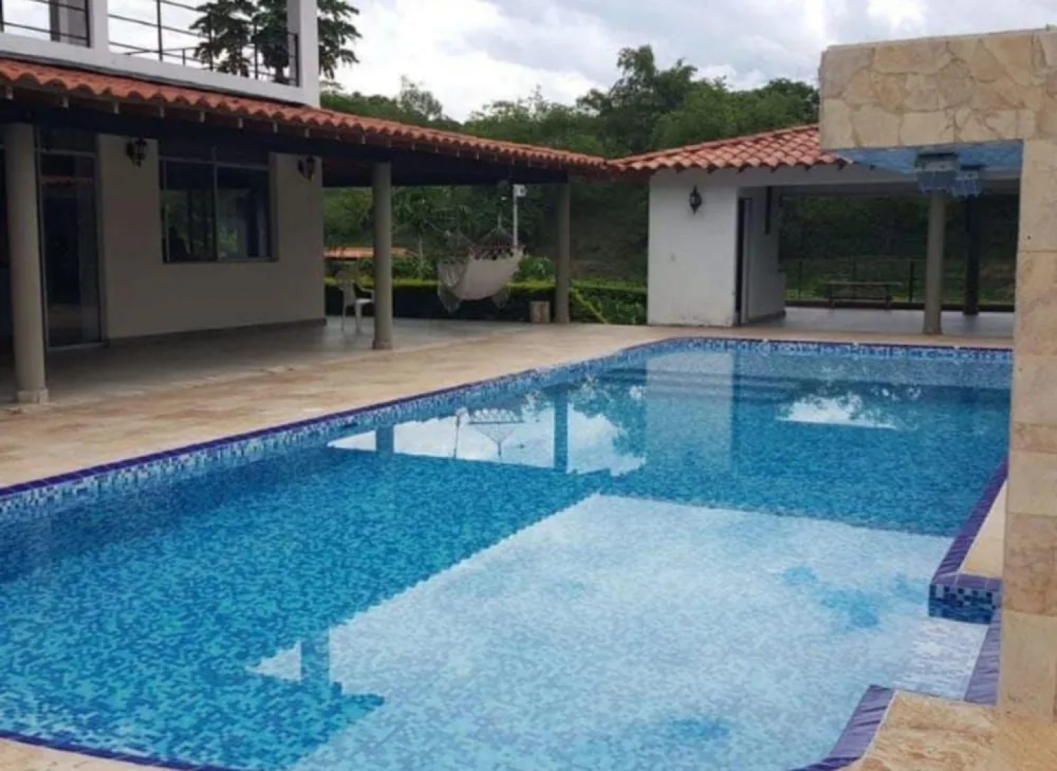 Finca Privada en Santa fe de Antioquia