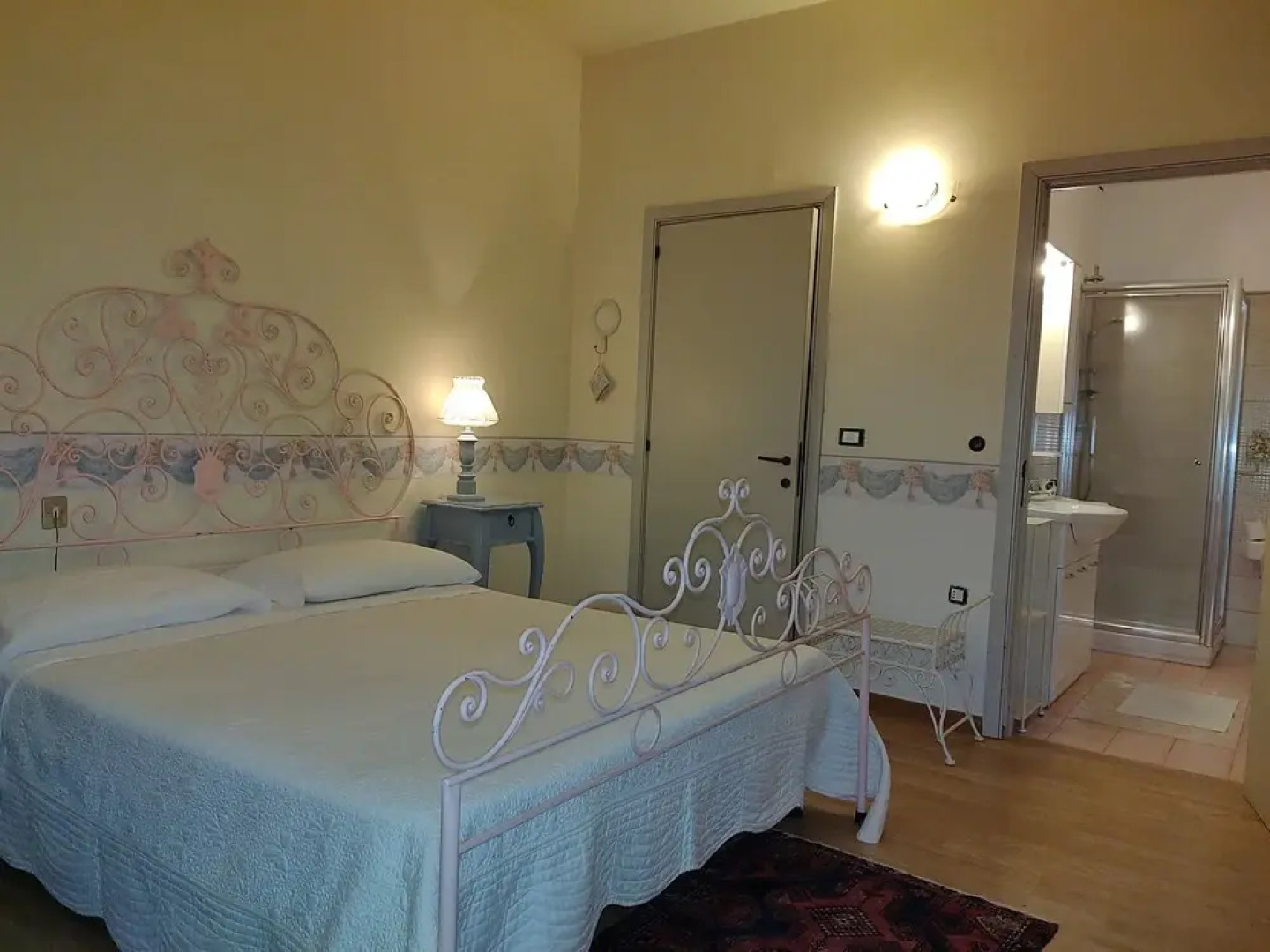 Casa vacanza Villa Carol, Abruzzo