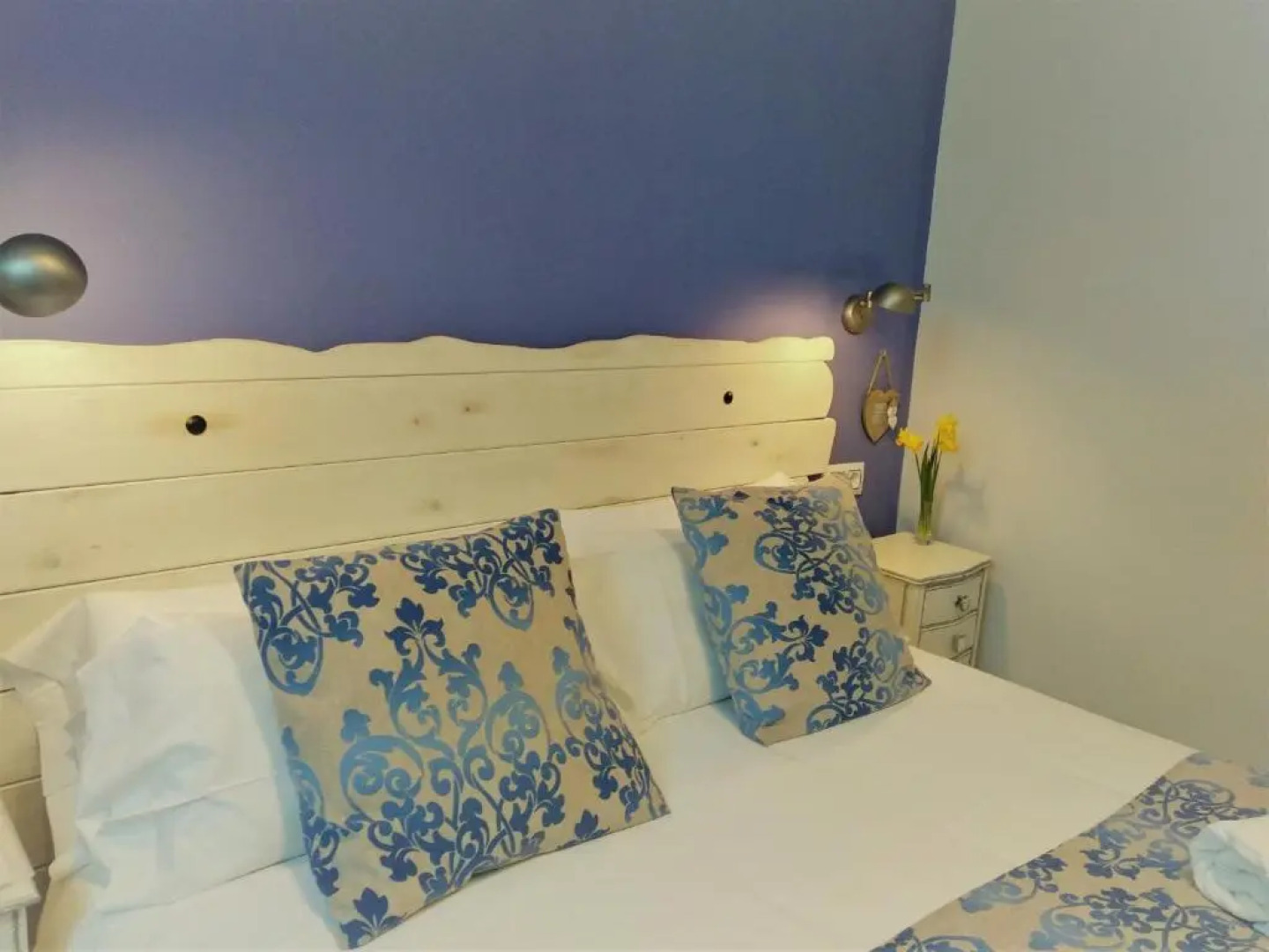 Casa Rural Madera y Sal