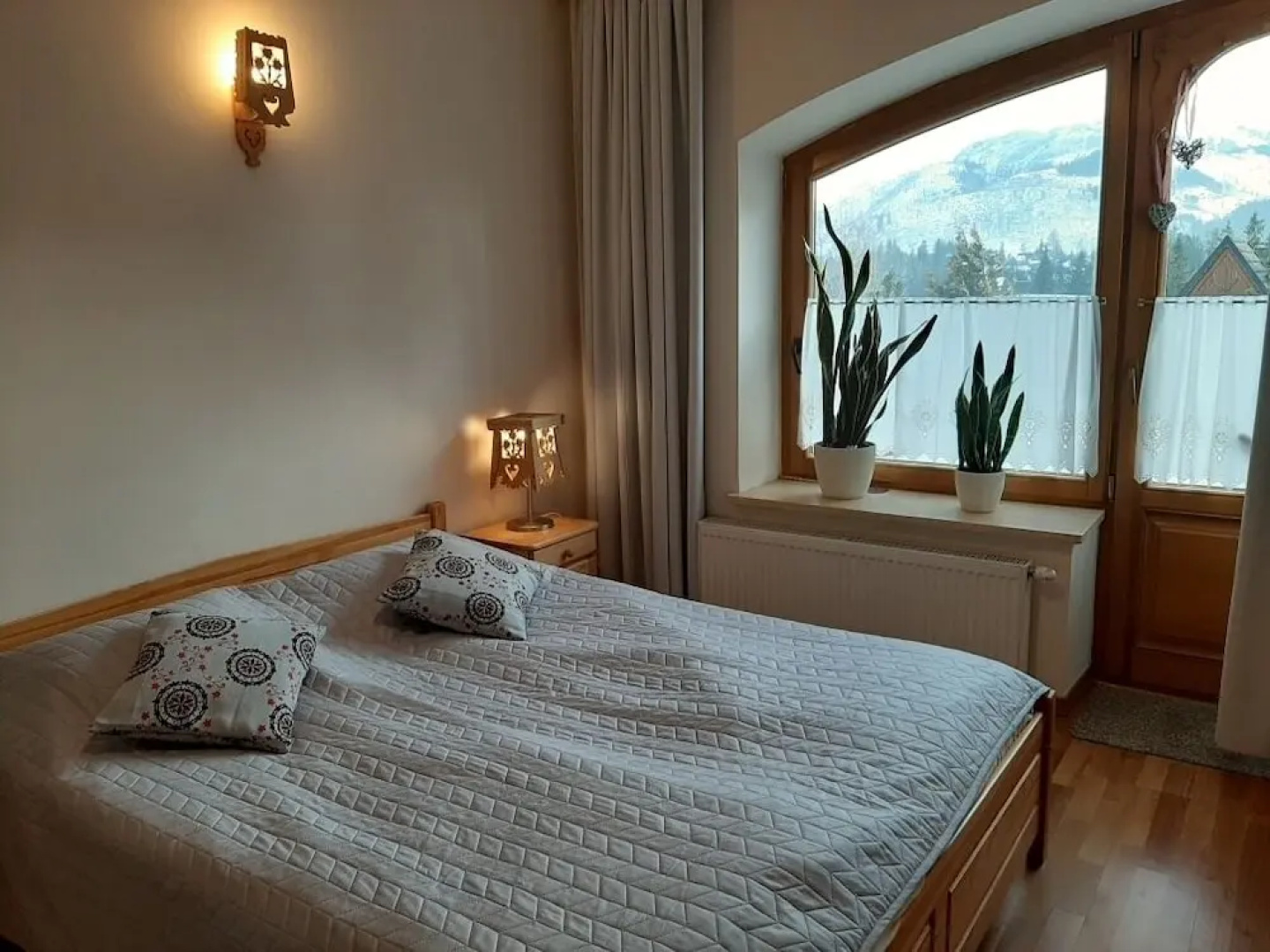 Apartament Tatrachata