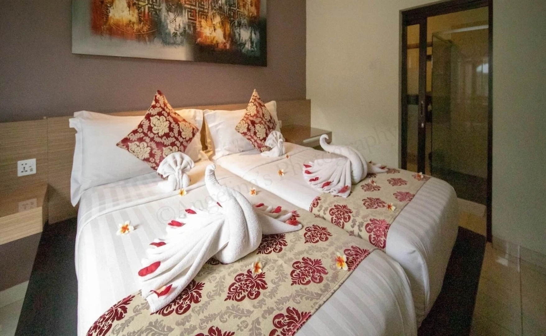 Bahagia Villas