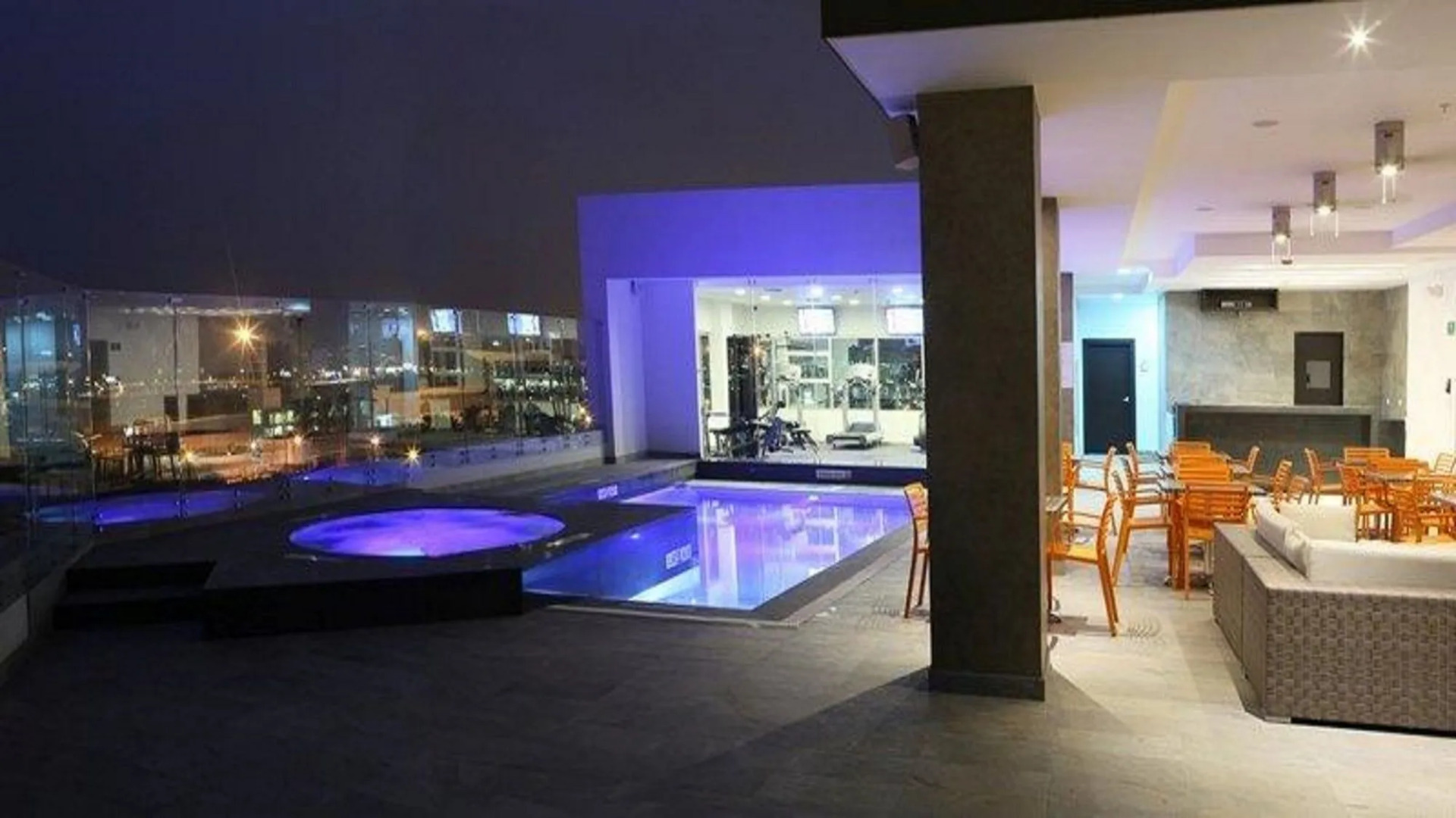 Holiday Inn Guayaquil Airport by IHG