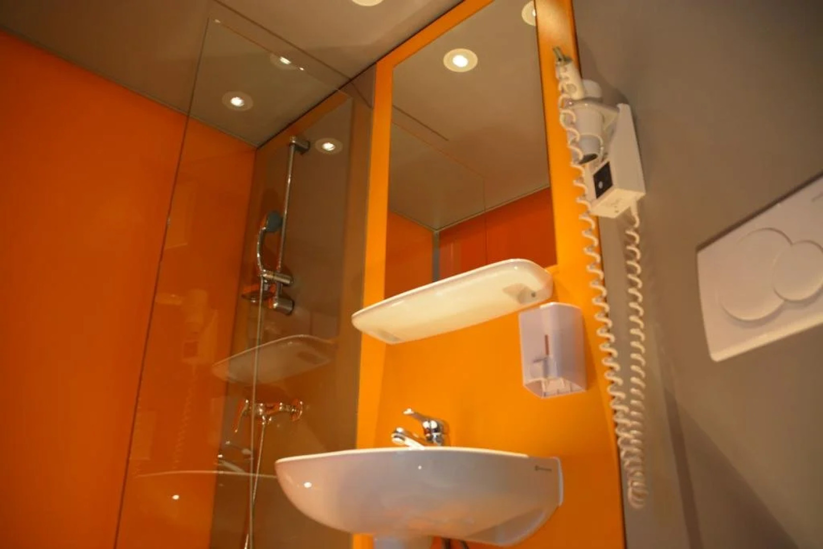 Hotel Restaurant Eyholz