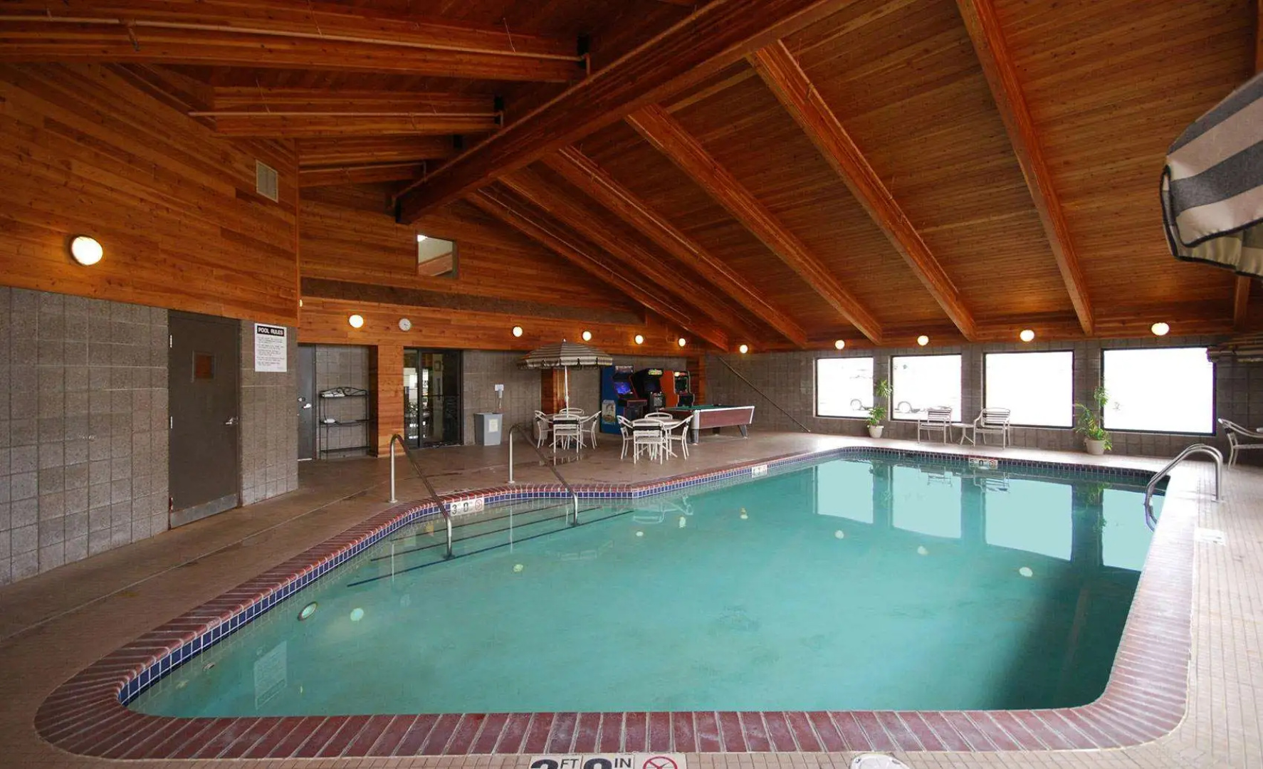 AmericInn by Wyndham Merrill