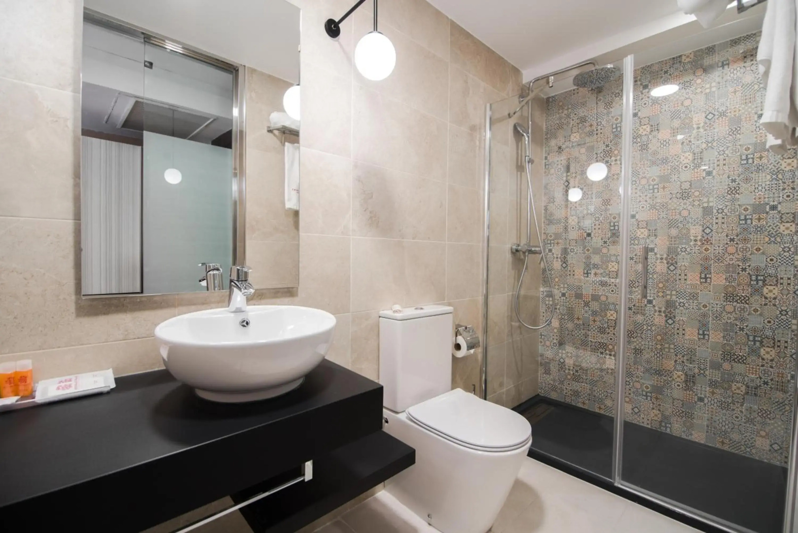 Petit Palace Puerta del Sol