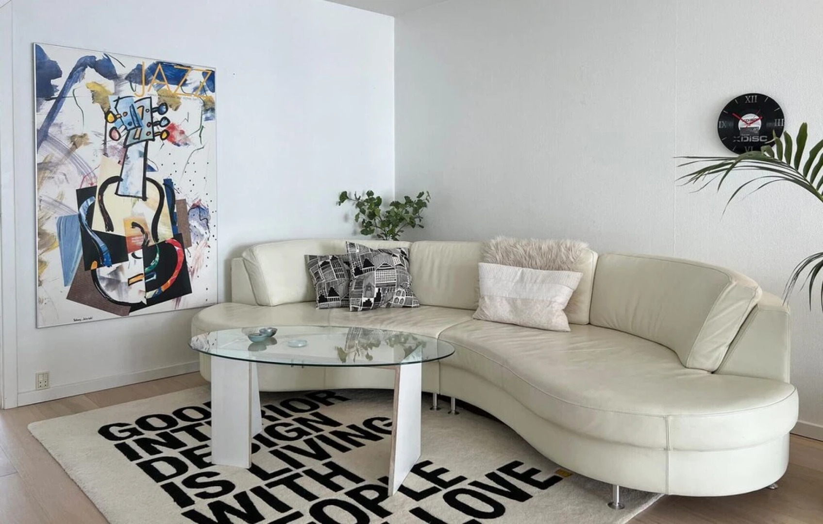 Nice Apartment in Helsingør With Wifi and 1 Bedrooms