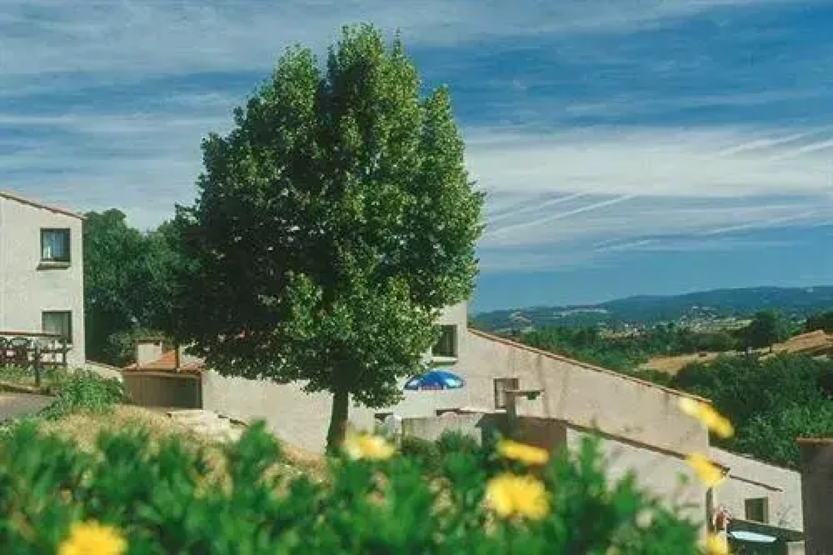 Village Cap Vacances Vieille Brioude