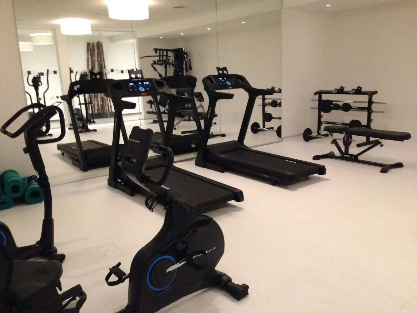 alpenhotel Kaiserfels