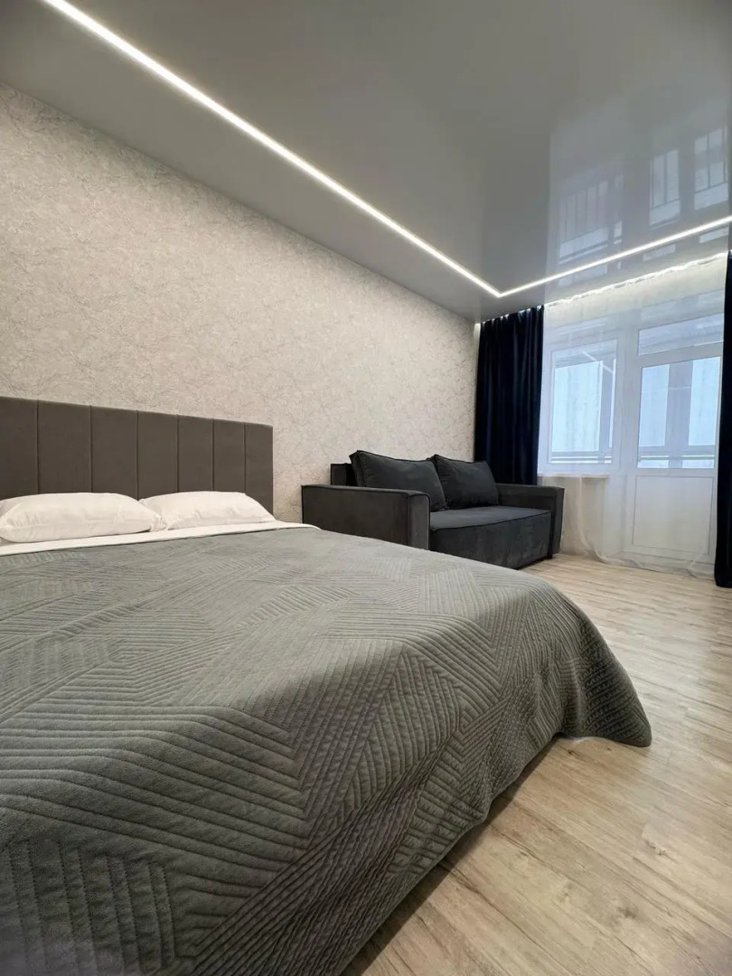 Апартаменты на Ломоносова 197