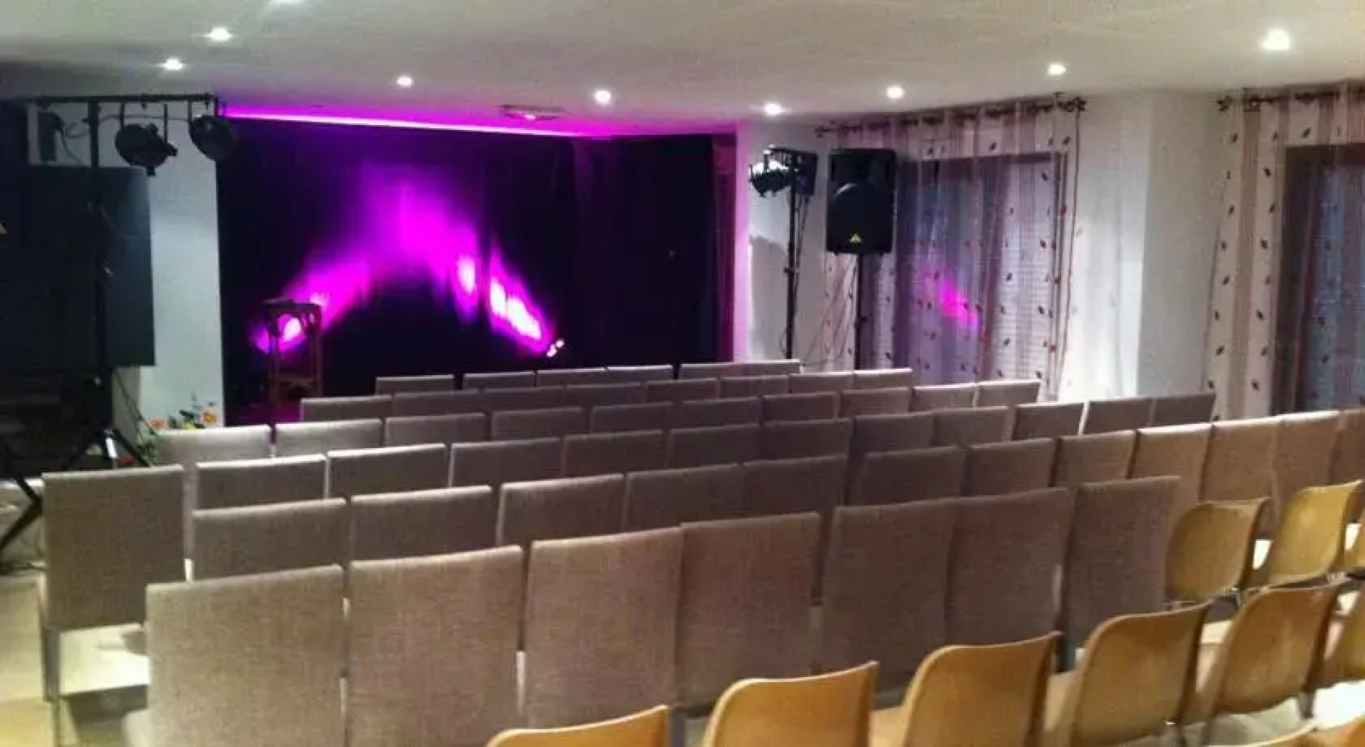 Résidence Le Val dAzur