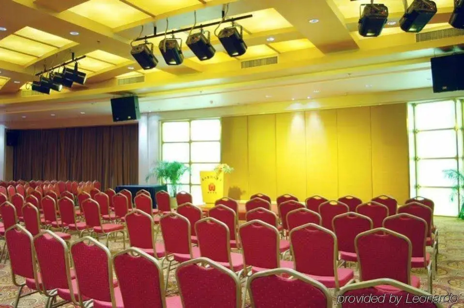 Wenzhou International Hotel