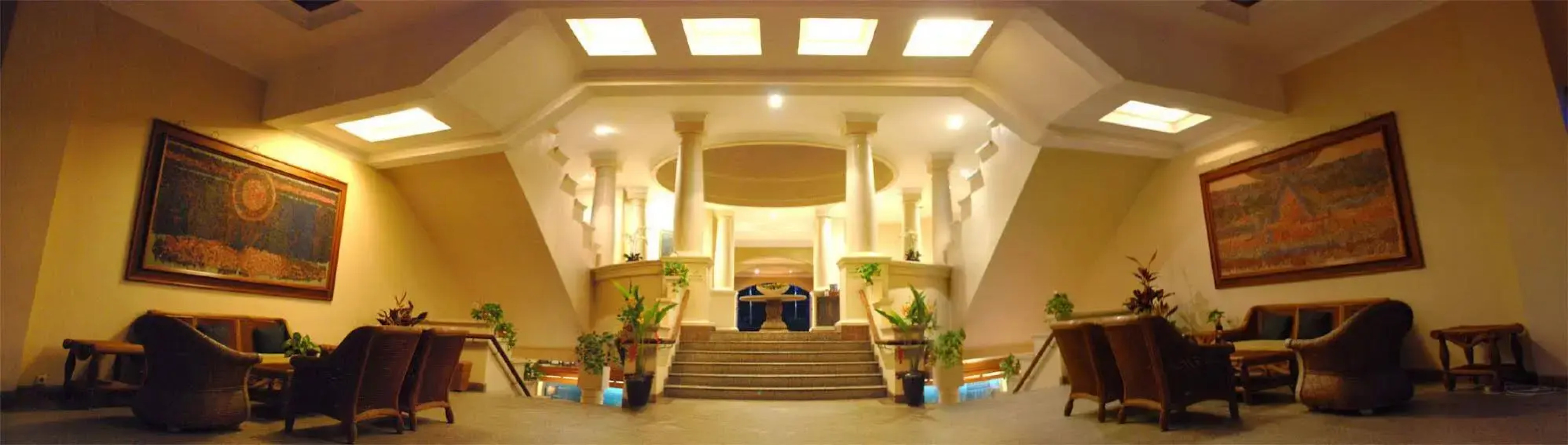 Finna Golf & Country Club Resort