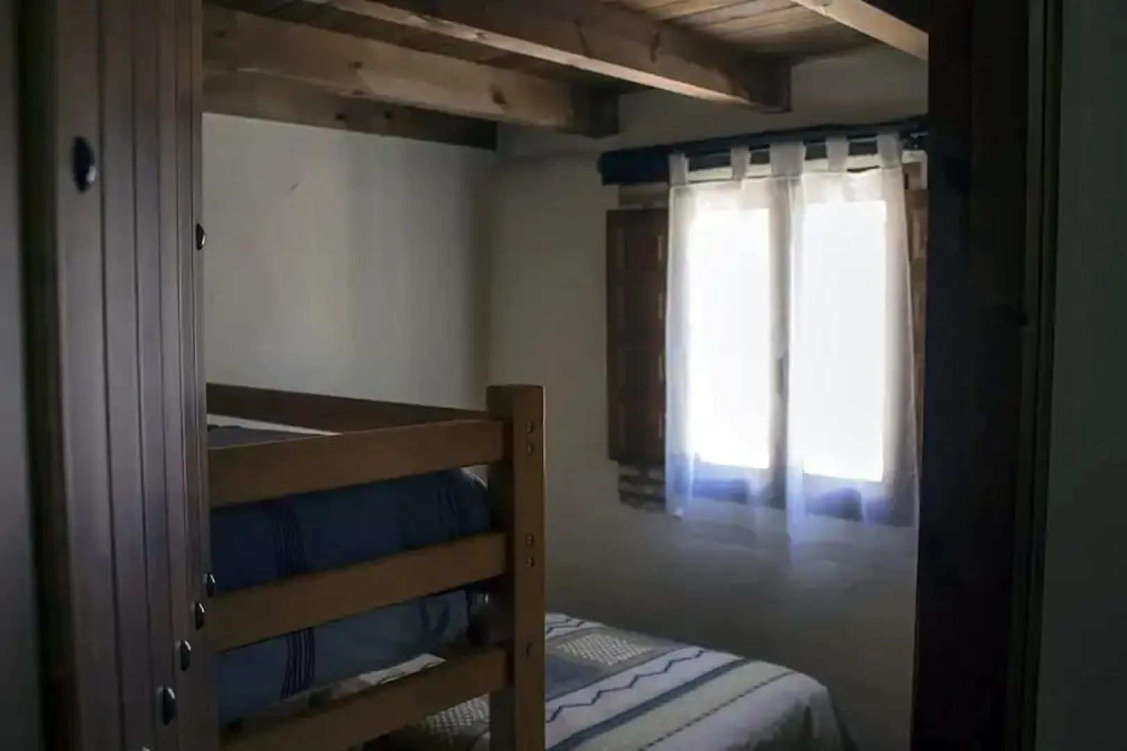 Casas Rurales Quijote y Sancho