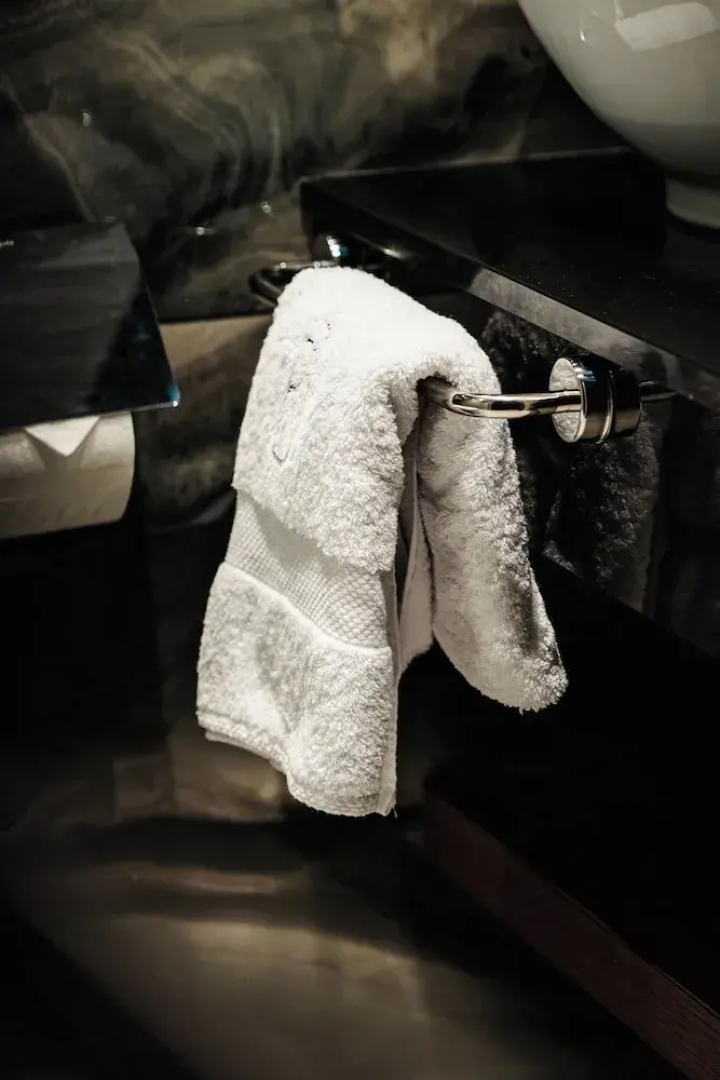 Royale Sainte Hélène Boutique Hotel