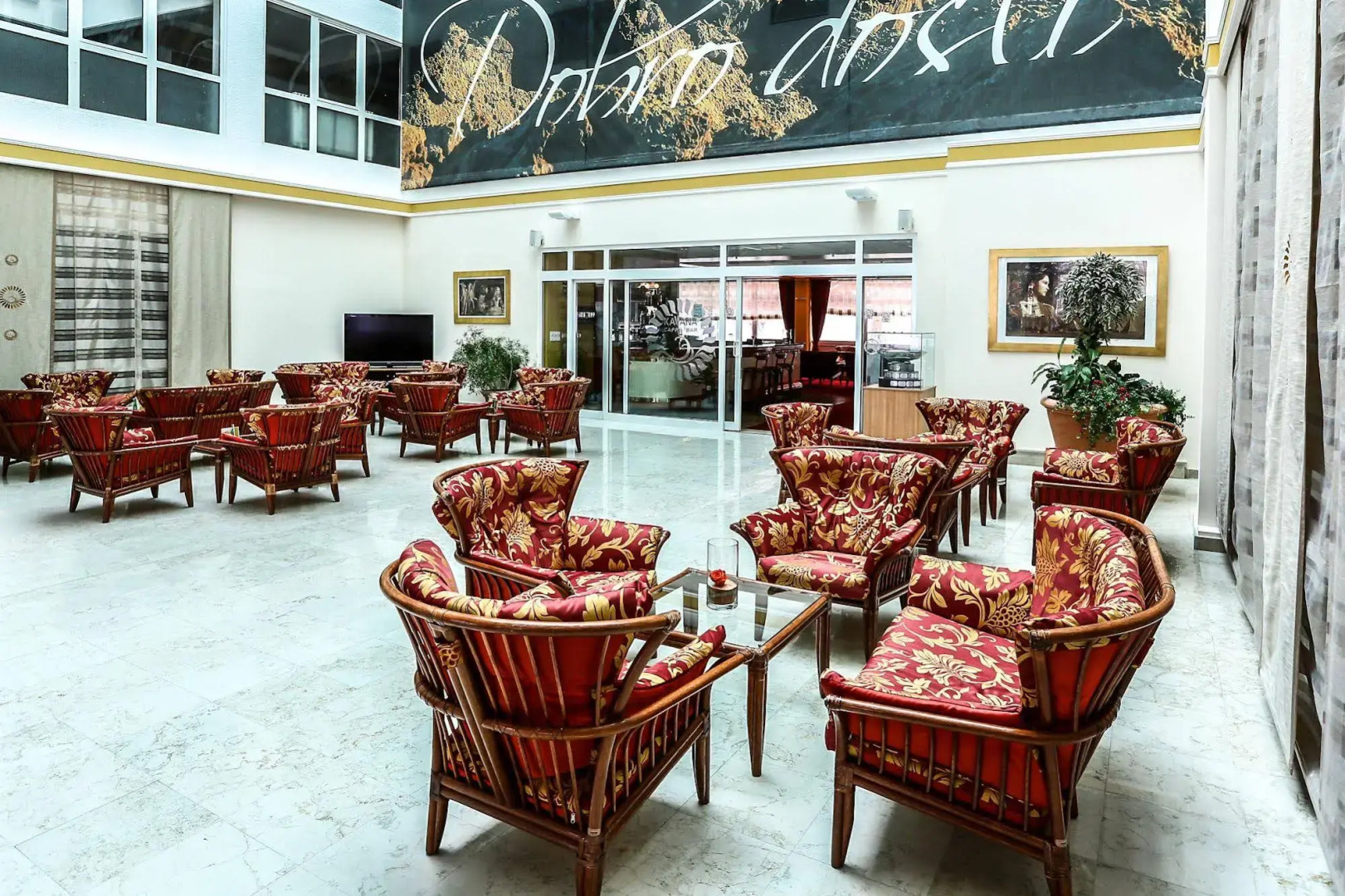 Drazica Hotel Resort