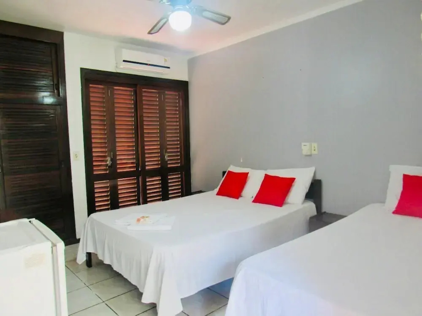 Hotel Praia Bonita Grupo de Hotéis Mar e Mar