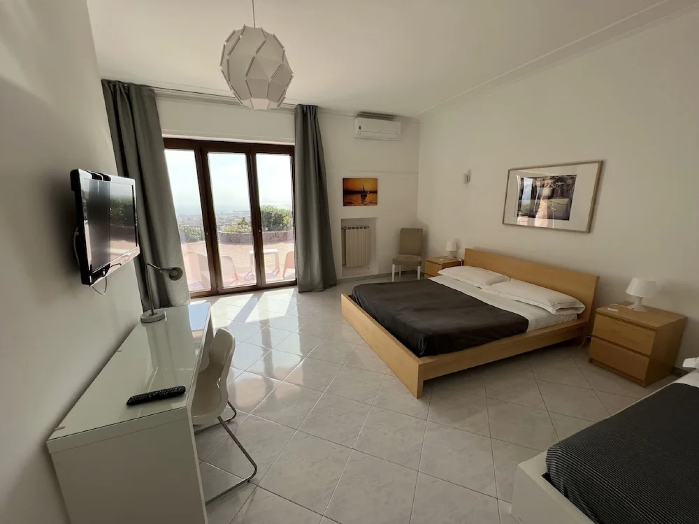 Villa Leucatia Bed&Events