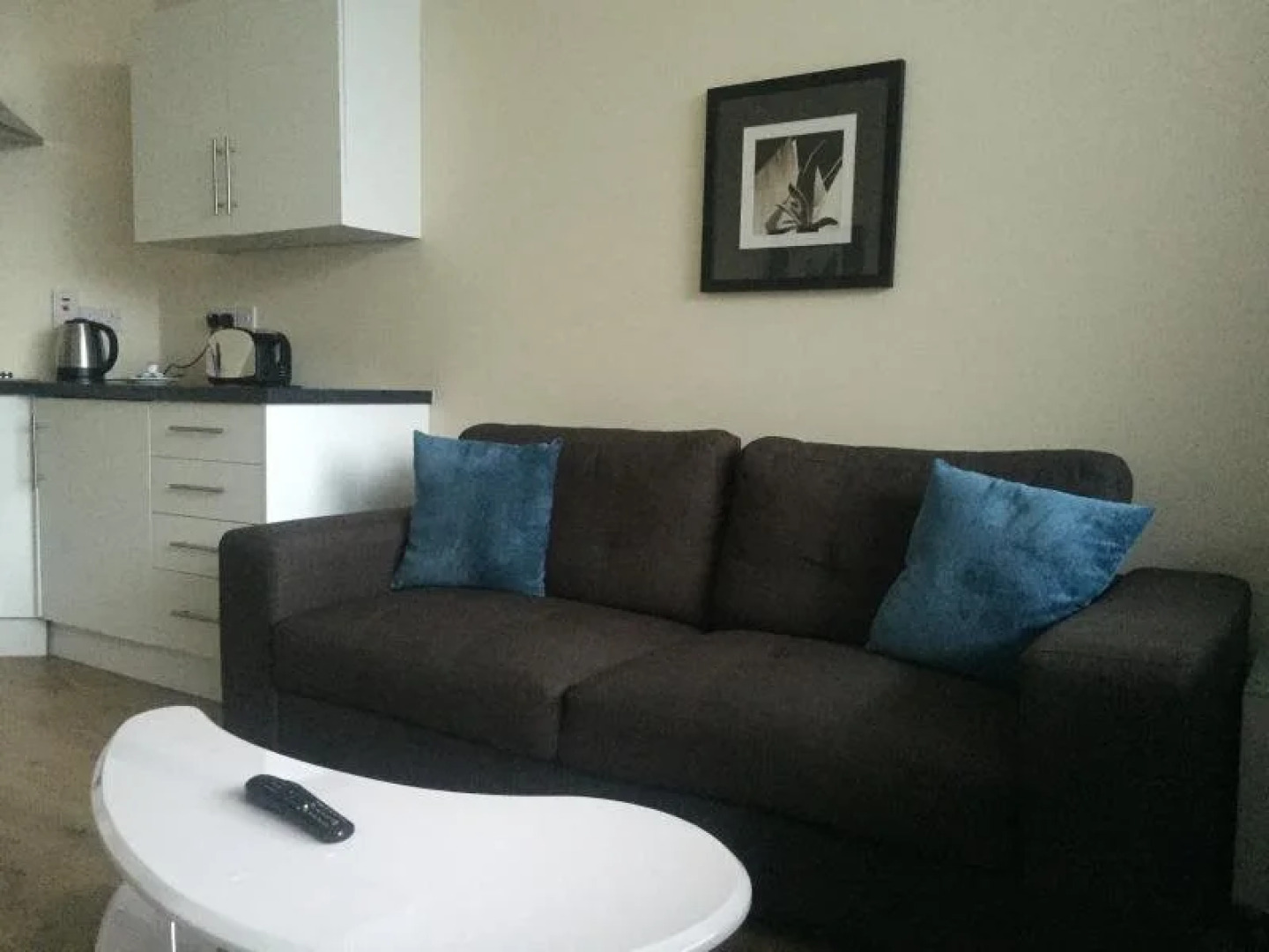 Max Estates Parallel House Serviced Apartments Slough