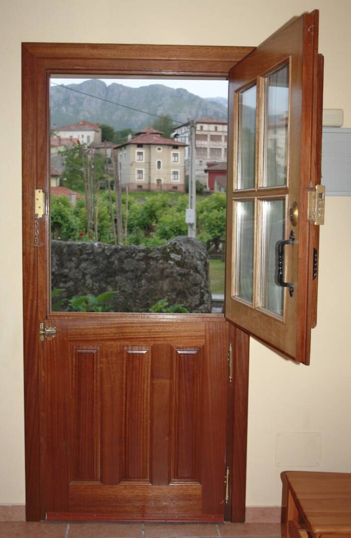 Casa Rural La Indiana