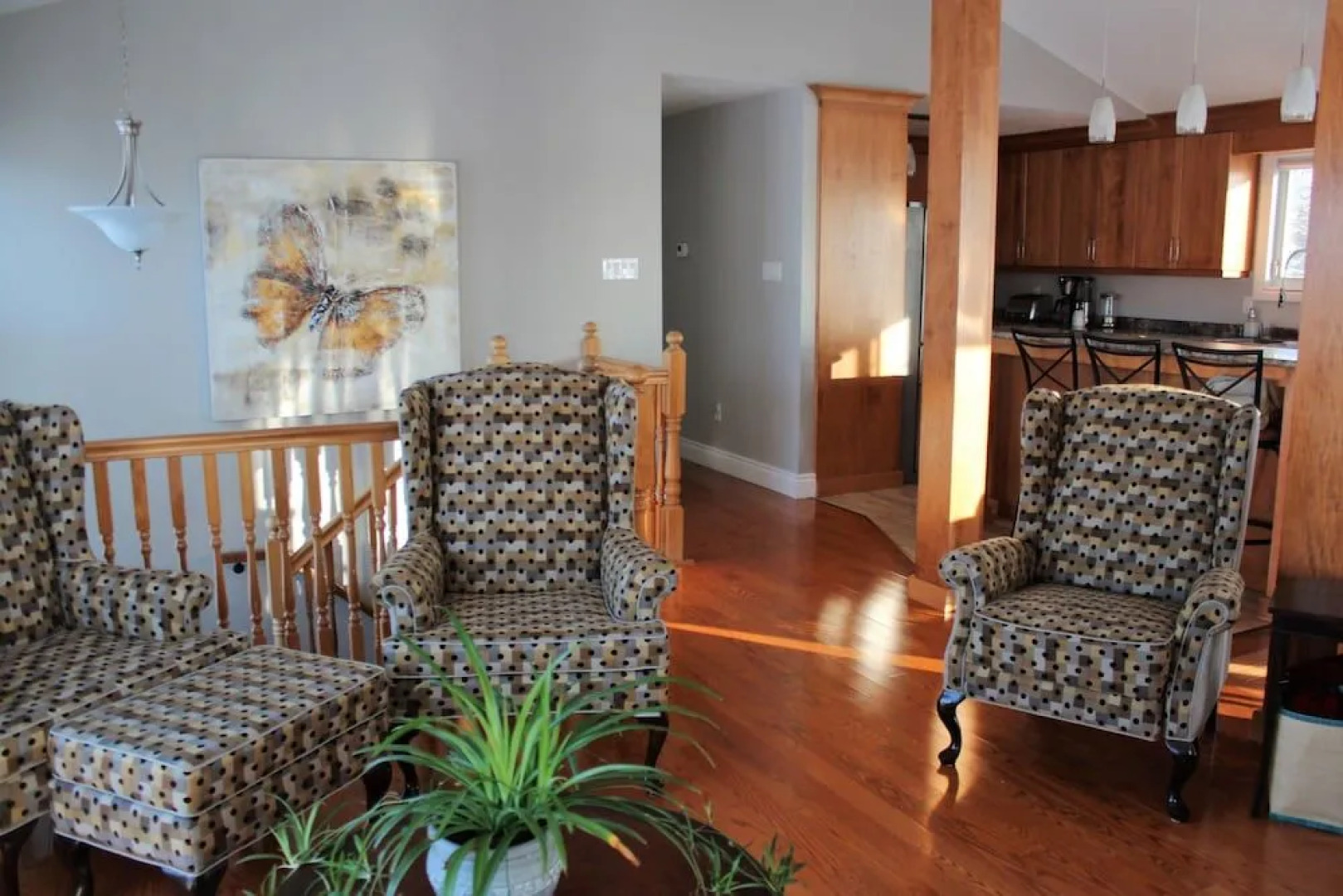 Marcy's Bed & Breakfast