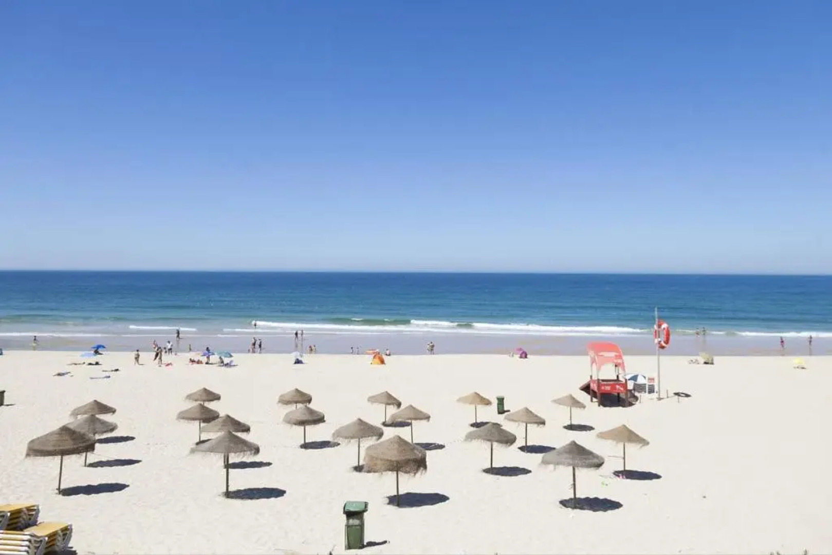 Akivillas Aroeira Relax II