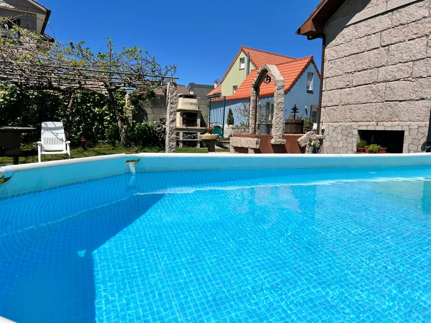 Catapeixe Holiday Apartments