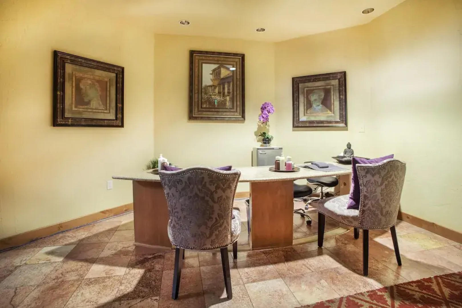 Villa 2059 2 Bed 2 Bath Full Kitchen 2 Bedroom Villa